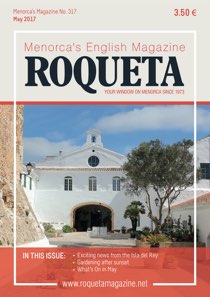 Roqueta 317  May 2017