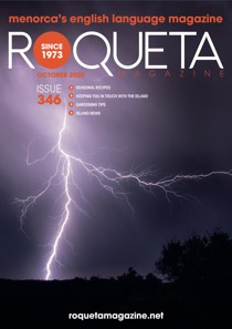 Roqueta 346  October 2020